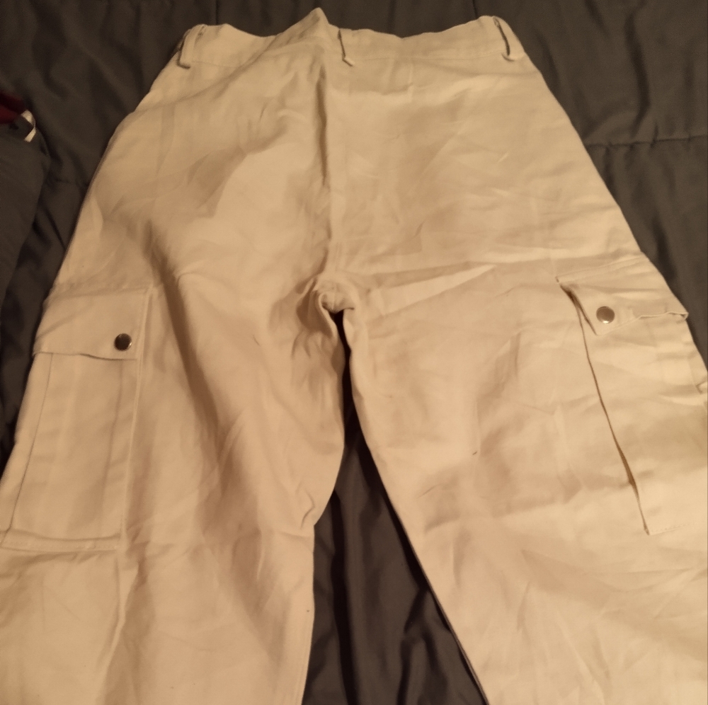 Cargo pants